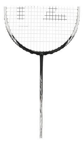 FZ Forza HT Precision 88S V2 Black/Silver (1001 Black)