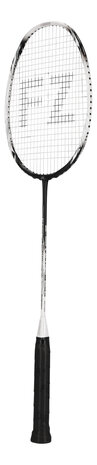 FZ Forza HT Precision 88S V2 Black/Silver (1001 Black)