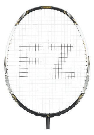 FZ Forza HT Precision 92S Black/Gold/White (1001 Black)