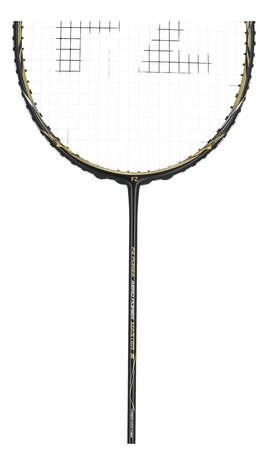 FZ Forza Aero Power Master S Black/Gold (1001 Black)