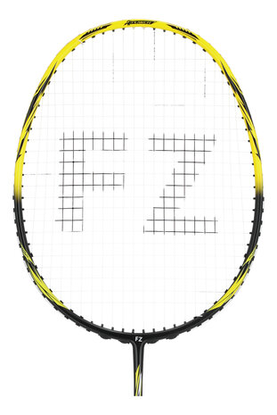 FZ Forza HT Power 30 V2 Black/Yellow (1001 Black)