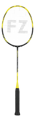 FZ Forza HT Power 30 V2 Black/Yellow (1001 Black)