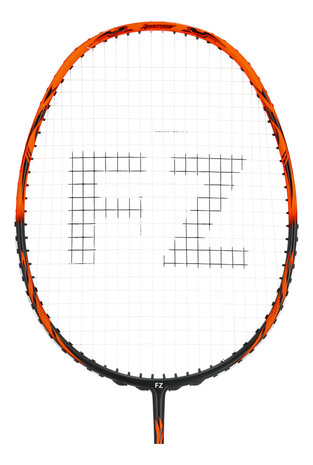 FZ Forza HT Power 32 V2 Black/Orange (1001 Black)
