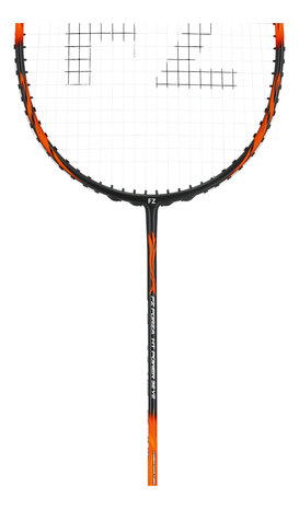FZ Forza HT Power 32 V2 Black/Orange (1001 Black)