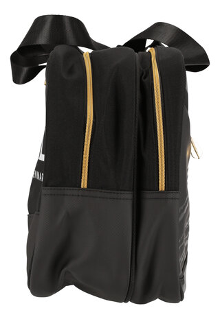 FZ Forza Square Bag Tour Line Black/Gold (1001 Black)