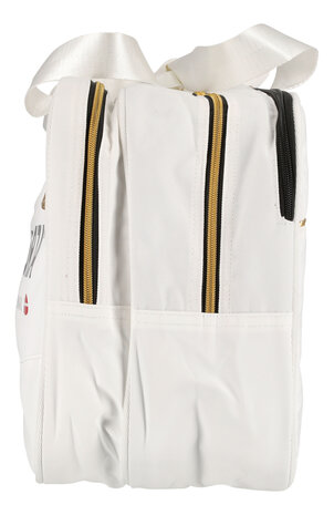 FZ Forza Square Bag Tour Line White/Silver (1002 White)