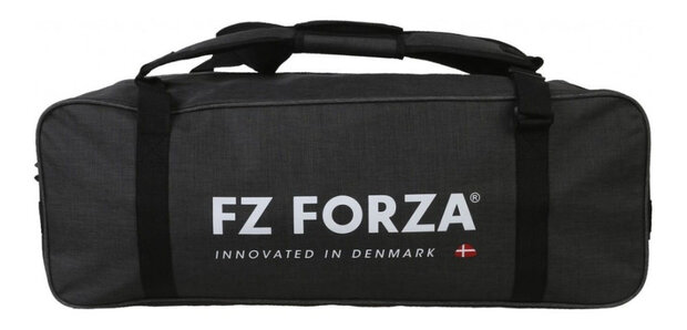 FZ Forza School Racket Bag  (20Pcs) Black (96 Black)
