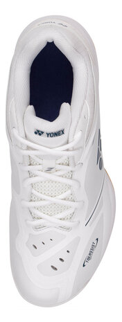 Yonex SHB-65 Z4 Wide White (SHB65Z4WEX White)