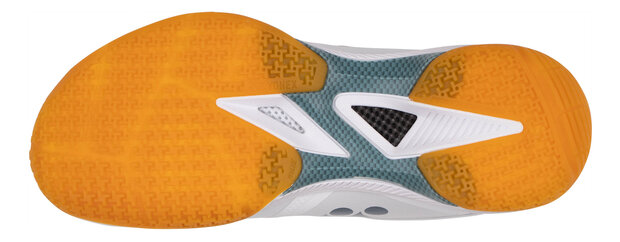 Yonex SHB-65 Z4 Wide White (SHB65Z4WEX White)