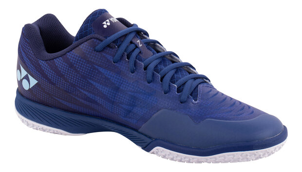 Yonex SHB-Aerus Z2 Men Blue (SHBAZ2MEX Navy Blue)