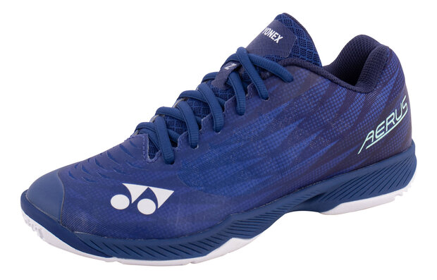 Yonex SHB-Aerus Z2 Lady Blue (SHBAZ2LEX Navy Blue)