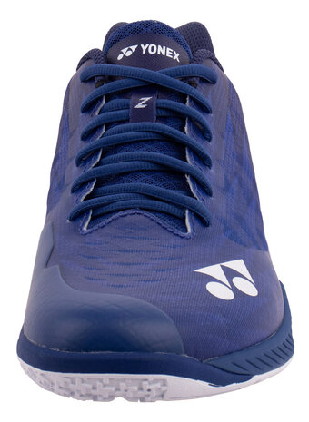 Yonex SHB-Aerus Z2 Wide Blue (SHBAZ2WEX Navy Blue)