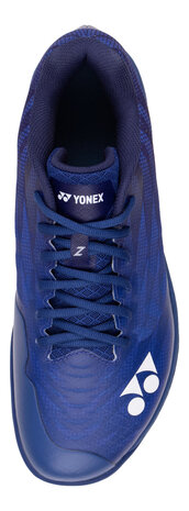 Yonex SHB-Aerus Z2 Wide Blue (SHBAZ2WEX Navy Blue)