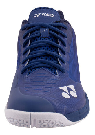 Yonex SHB-Aerus X2 Blue (SHBAZ2EX Navy Blue)