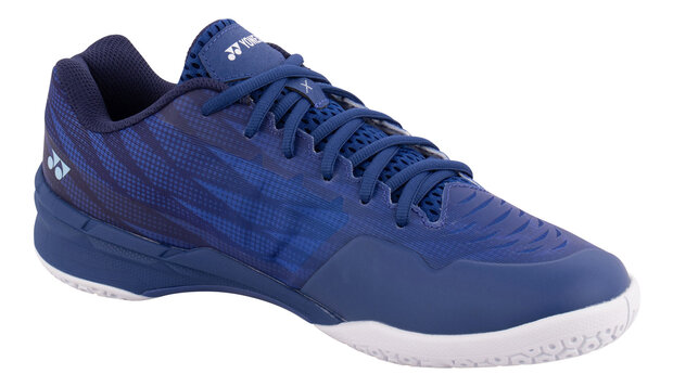 Yonex SHB-Aerus X2 Blue (SHBAZ2EX Navy Blue)