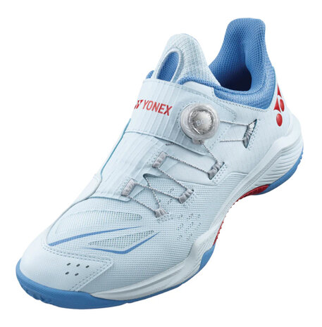 Yonex Power Cushion 88 DIAL 3 Wide Light Blue (SHB88D3WEX Pale Blue)