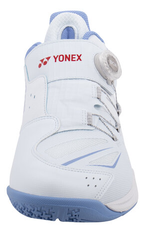 Yonex Power Cushion 88 DIAL 3 Wide Light Blue (SHB88D3WEX Pale Blue)