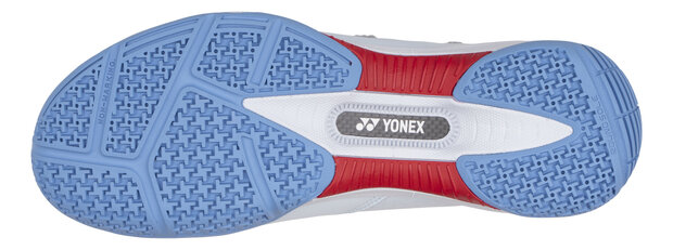 Yonex Power Cushion 88 DIAL 3 Wide Light Blue (SHB88D3WEX Pale Blue)