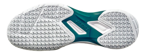 Yonex Power Cushion Strider Beat Black/White (SHBSB1EX Black/White)