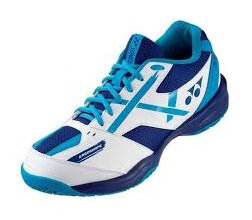Yonex Power Cushion 39 Men White/Blue (SHB39EX White/Blue)