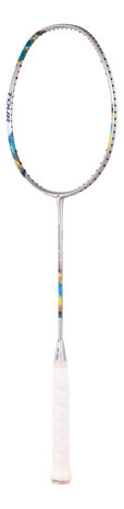 Yonex Nanoflare 700 Tour Silver/Sky Blue (4UG5)