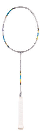 Yonex Nanoflare 700 Tour Silver/Sky Blue (4UG5)