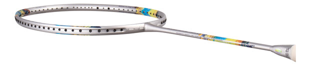 Yonex Nanoflare 700 Tour Silver/Sky Blue (4UG5)
