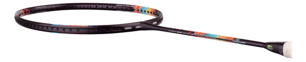 Yonex Nanoflare 700 Pro Midnight Purple (4UG5)