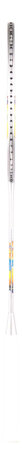 Yonex Nanoflare 700 Play Silver/Sky Blue (4UG5)