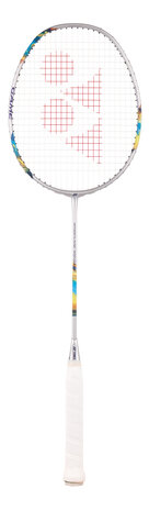 Yonex Nanoflare 700 Game Silver/Sky Blue (4UG5)