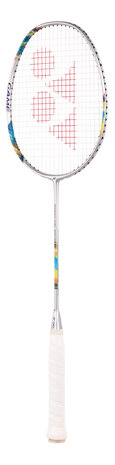 Yonex Nanoflare 700 Game Silver/Sky Blue (4UG5)