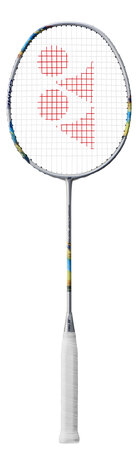 Yonex Nanoflare 700 Game Silver/Sky Blue (4UG5)