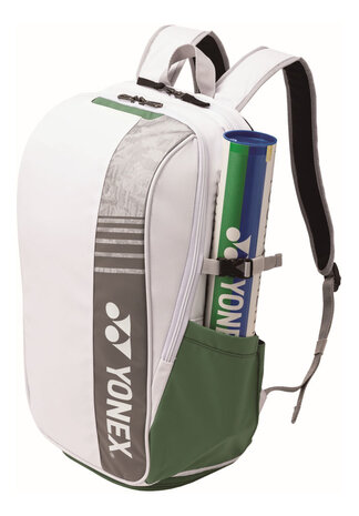 Yonex BA52512EX Club Backpack White (011)