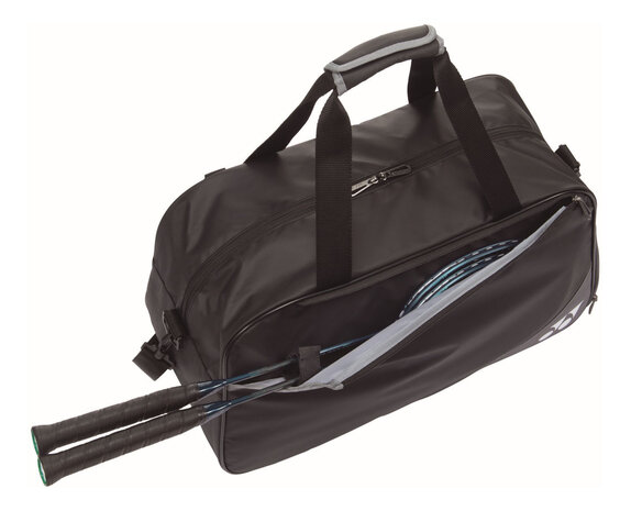 Yonex B52511EX Club Boston Bag Black (007)