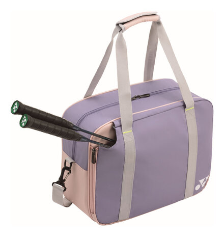 Yonex BA52511SEX Club Compact Bag Pink (026)