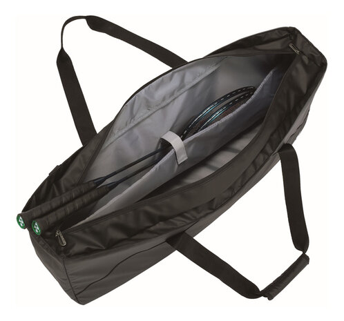 Yonex BA52531WEX Club Tournament Bag Black (007)