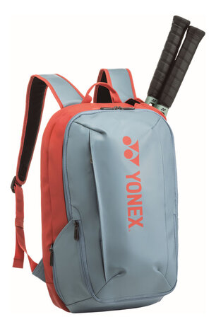 Yonex BA82412EX Active Backpack Blue Gray (168)