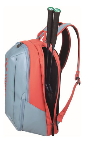 Yonex BA82412EX Active Backpack Blue Gray (168)