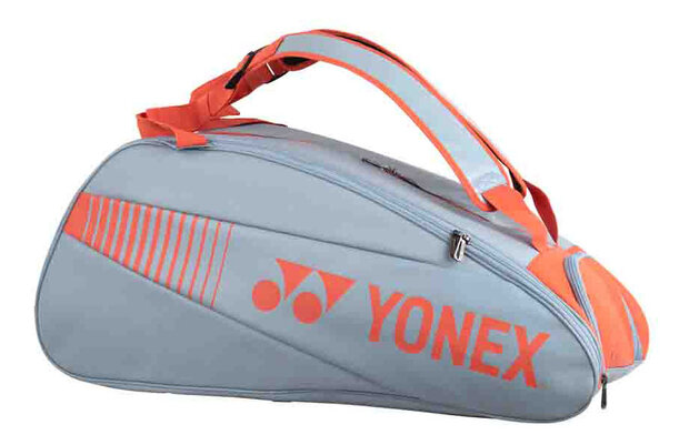Yonex BA82426EX Active Racket Bag Blue Gray (168)