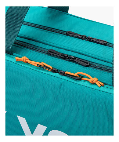 Yonex BA92431WEX Pro Tournament Bag Dark Green (031)