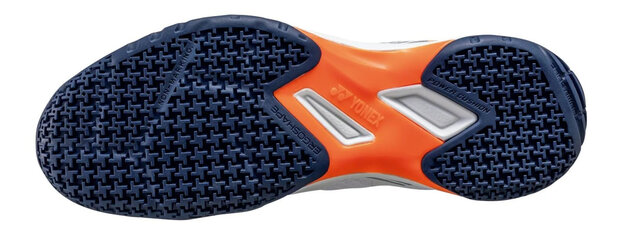 Yonex Power Cushion Strider Beat White/Orange (SHBSB1EX White/Orange)
