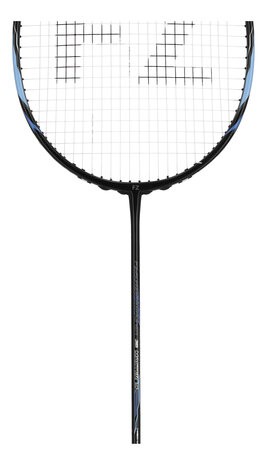 FZ Forza Aero Power 36 Master S Black/Gold (1001 Black)