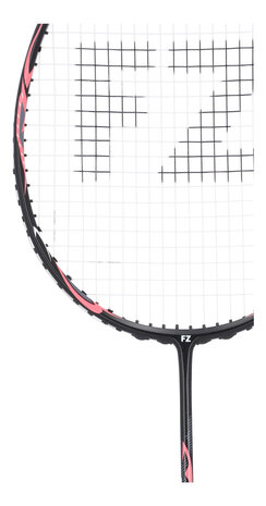 FZ Forza Aero Power 776 Black/Pink (1001 Black)