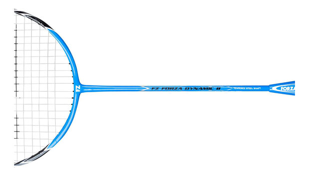 FZ Forza Dynamic 8 Blue (2081 Blue Aster)