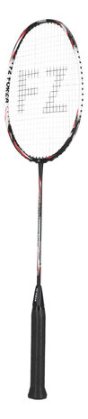 FZ Forza HT Precision 72M V2 Black/Red (1001 Black)