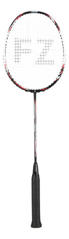 FZ Forza HT Precision 72M V2 Black/Red (1001 Black)