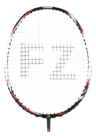FZ Forza HT Precision 72M V2 Black/Red (1001 Black)