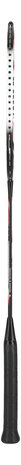 FZ Forza HT Precision 72M V2 Black/Red (1001 Black)