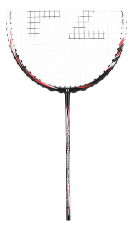 FZ Forza HT Precision 72M V2 Black/Red (1001 Black)