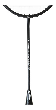 FZ Forza Impulse 10 Black/Grey (1001 Black)